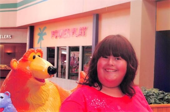 Kimberly Ann Lovell - Photo 10