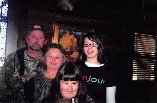 Kimberly Ann Lovell - Photo 45