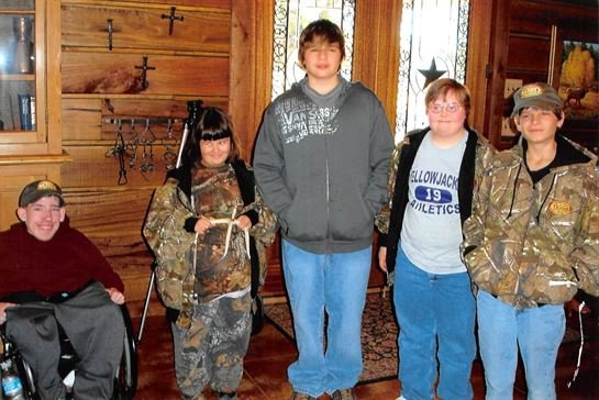 Kimberly Ann Lovell - Photo 46