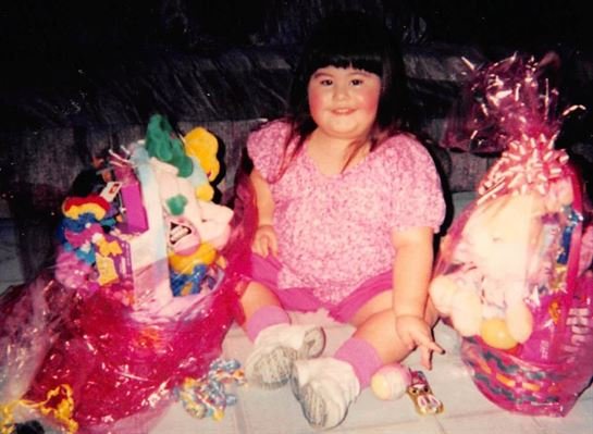 Kimberly Ann Lovell - Photo 52