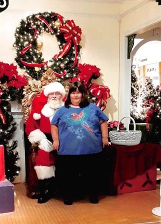 Kimberly Ann Lovell - Photo 53