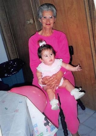 Kimberly Ann Lovell - Photo 55