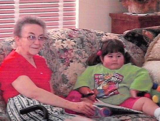 Kimberly Ann Lovell - Photo 54