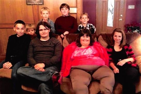 Kimberly Ann Lovell - Photo 59