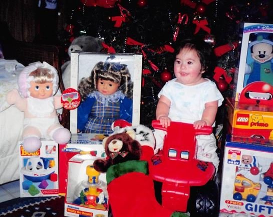 Kimberly Ann Lovell - Photo 60