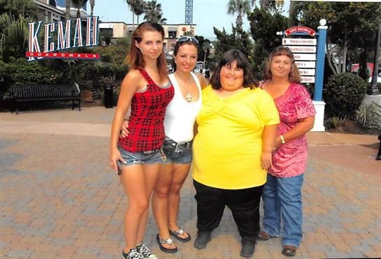 Kimberly Ann Lovell - Photo 65