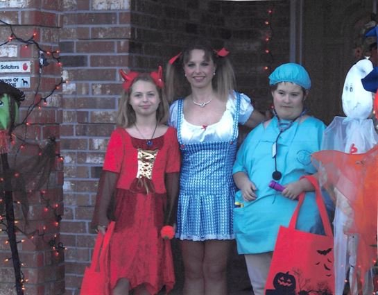 Kimberly Ann Lovell - Photo 68