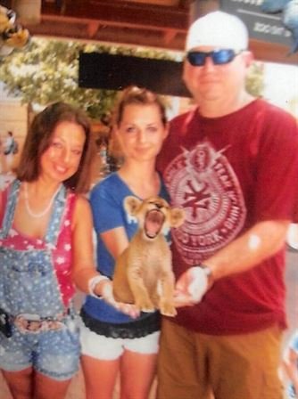 Kimberly Ann Lovell - Photo 76