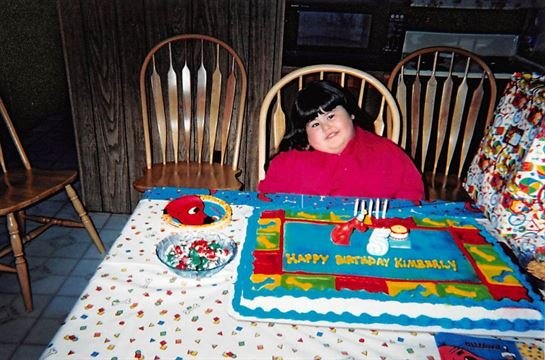 Kimberly Ann Lovell - Photo 77