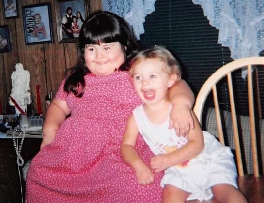 Kimberly Ann Lovell - Photo 79