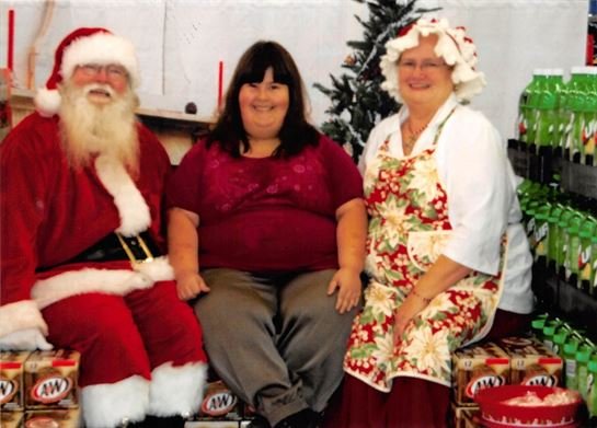 Kimberly Ann Lovell - Photo 81