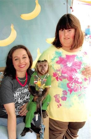 Kimberly Ann Lovell - Photo 82