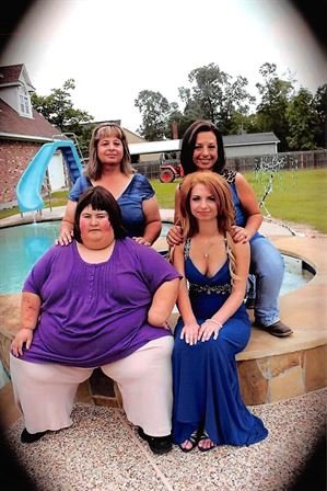 Kimberly Ann Lovell - Photo 83