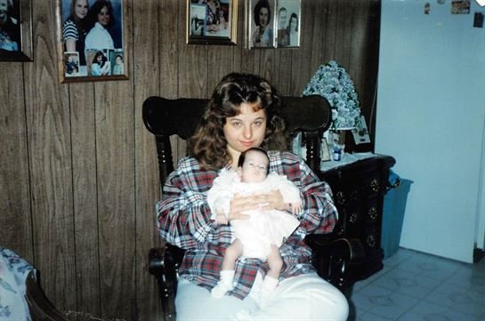 Kimberly Ann Lovell - Photo 88