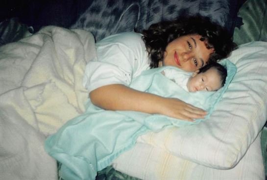 Kimberly Ann Lovell - Photo 90