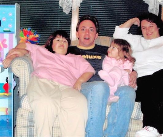 Kimberly Ann Lovell - Photo 92