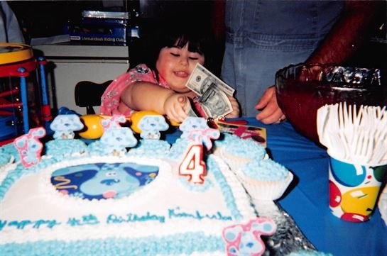 Kimberly Ann Lovell - Photo 97