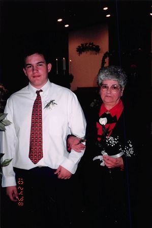 Bonnie Swanson - Photo 11