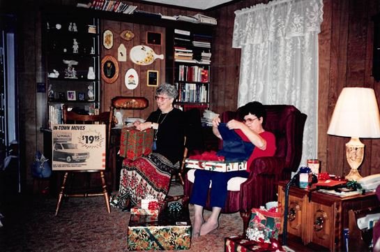 Bonnie Swanson - Photo 32