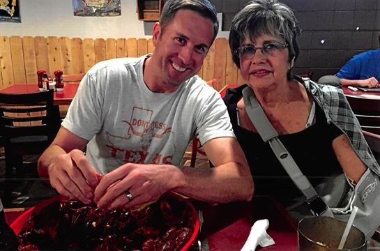 Kathy Joe Frames - Photo 46