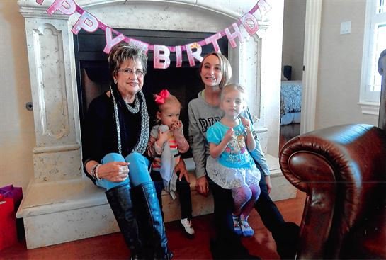 Kathy Joe Frames - Photo 65