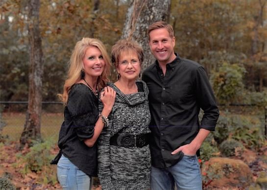 Kathy Joe Frames - Photo 71