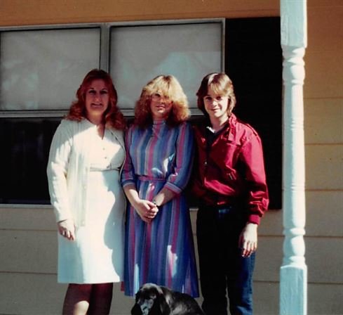 Mary Elizabeth Cerny - Photo 8