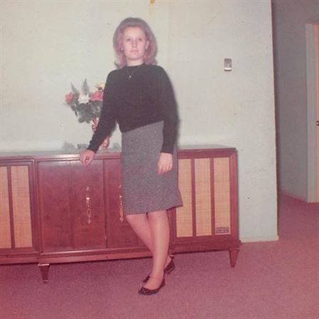 Mary Elizabeth Cerny - Photo 19