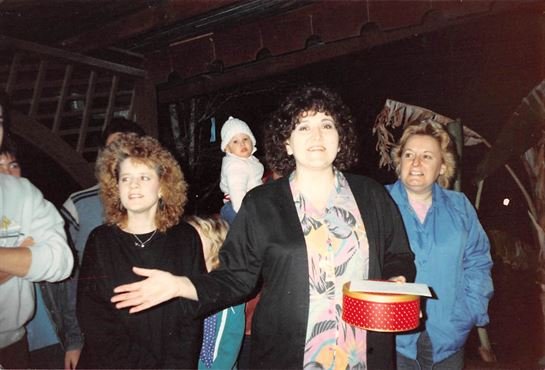 Mary Elizabeth Cerny - Photo 23