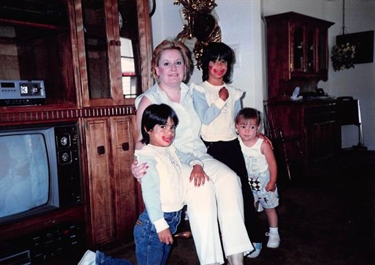 Mary Elizabeth Cerny - Photo 33