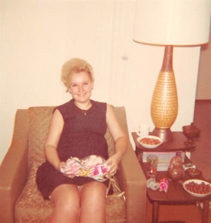 Mary Elizabeth Cerny - Photo 41