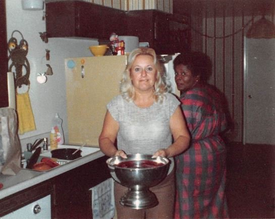 Mary Elizabeth Cerny - Photo 44