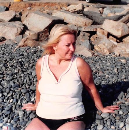 Mary Elizabeth Cerny - Photo 48