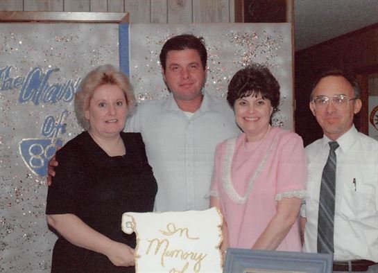 Mary Elizabeth Cerny - Photo 49