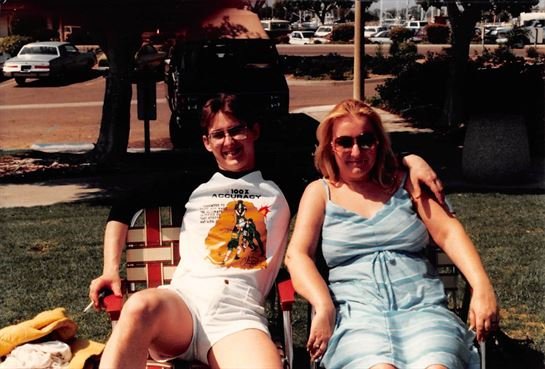 Mary Elizabeth Cerny - Photo 51