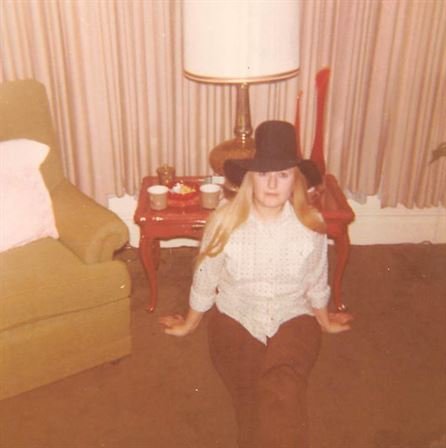 Mary Elizabeth Cerny - Photo 56