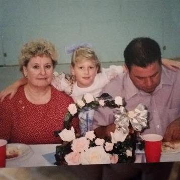 Mary Elizabeth Cerny - Photo 57