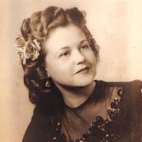 Dorothy Marie Browning