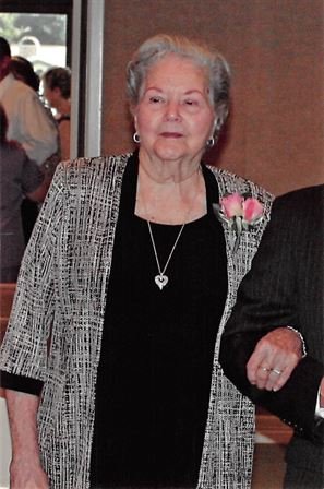 Dorothy Marie Browning - Photo 14