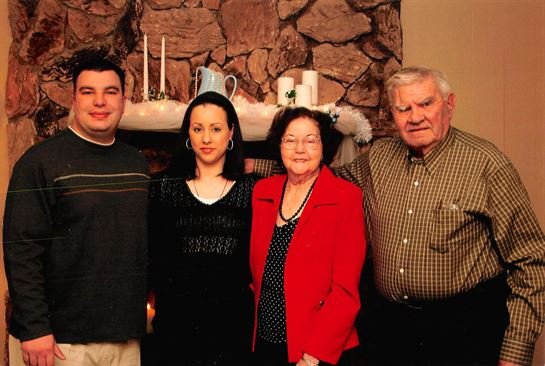 Dorothy Marie Browning - Photo 34