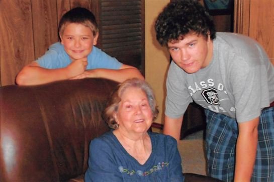 Dorothy Marie Browning - Photo 43