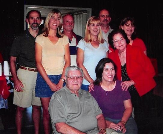 Dorothy Marie Browning - Photo 47