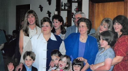 Dorothy Marie Browning - Photo 50