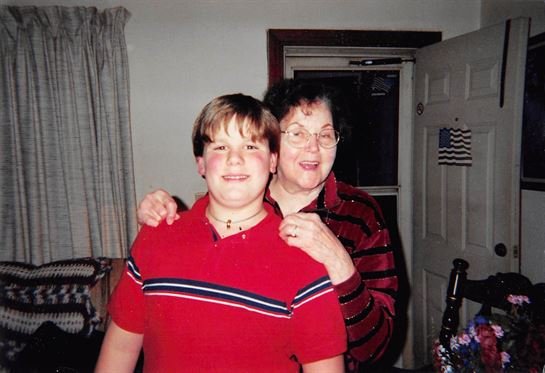 Dorothy Marie Browning - Photo 57