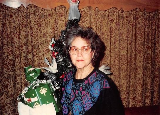 Dorothy Marie Browning - Photo 58