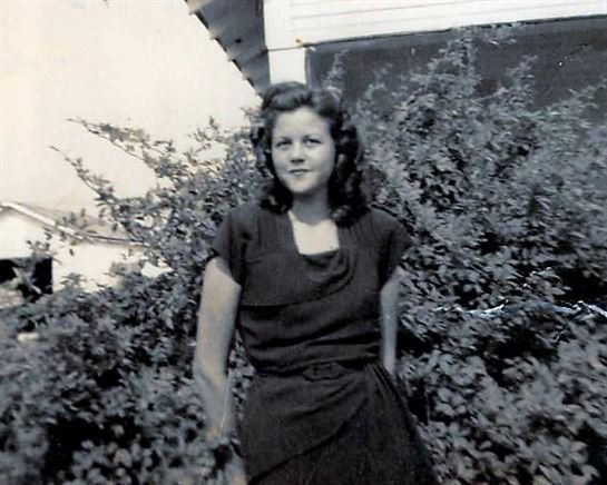 Dorothy Marie Browning - Photo 59