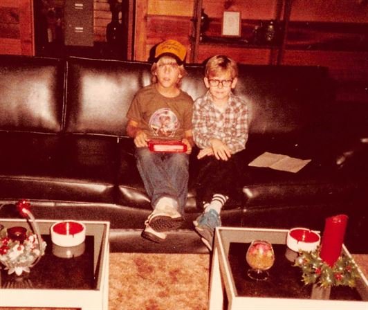 Daniel "Dan" John Deneke - Photo 12