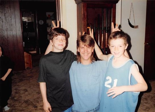 Daniel "Dan" John Deneke - Photo 16