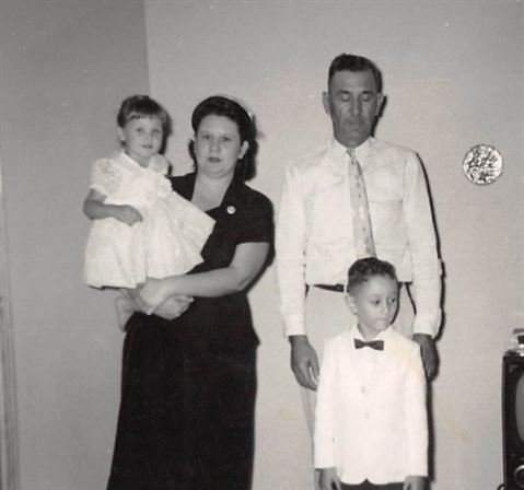 Maudrie "Margie" Savoy - Photo 3