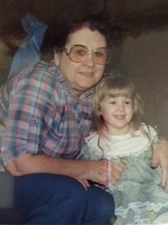 Maudrie "Margie" Savoy - Photo 9